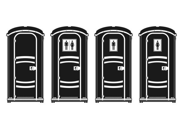 Best Long-Term Portable Toilet Rental  in Scottsburg, IN