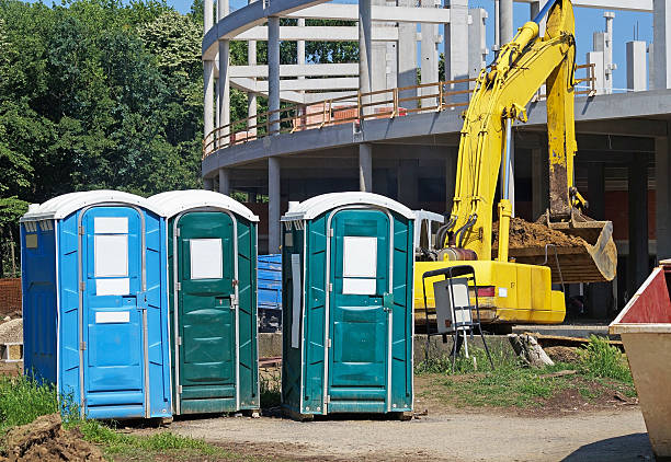 Scottsburg, IN Portable Potty Rental Company